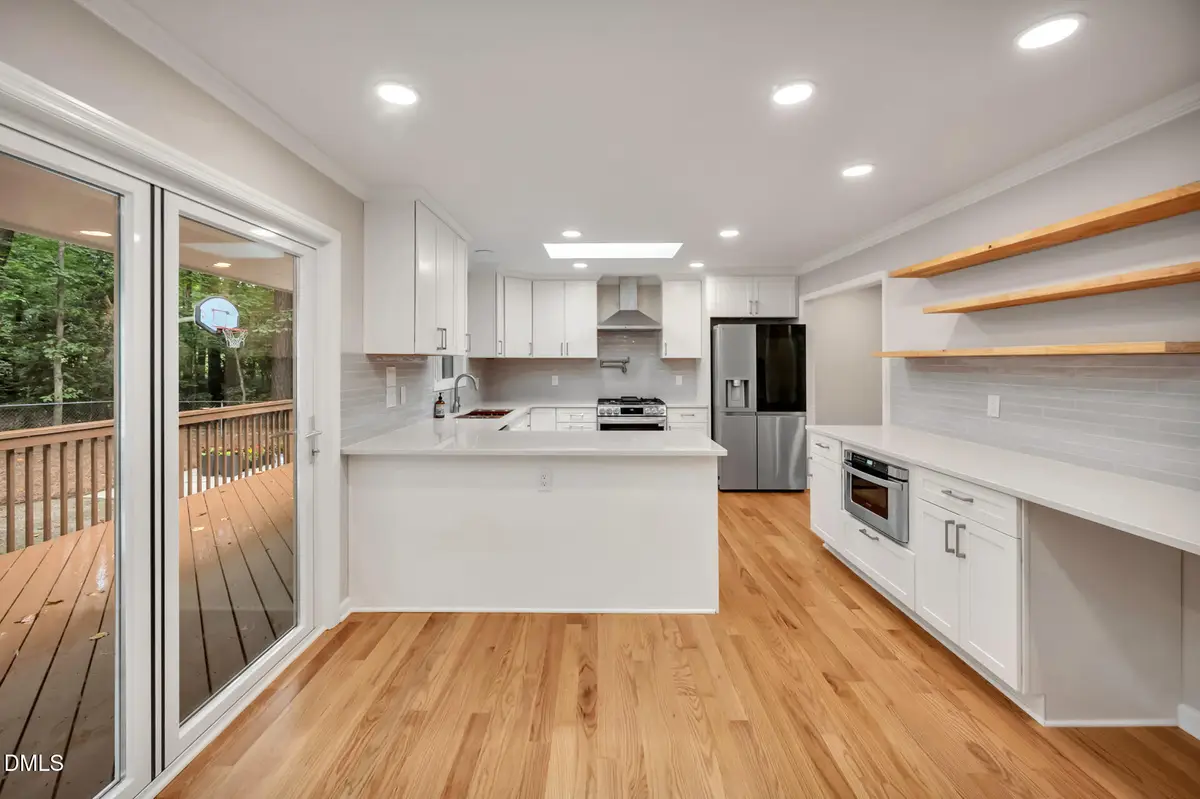 807 Ellynn Drive, Cary, NC 27511 - Image #1