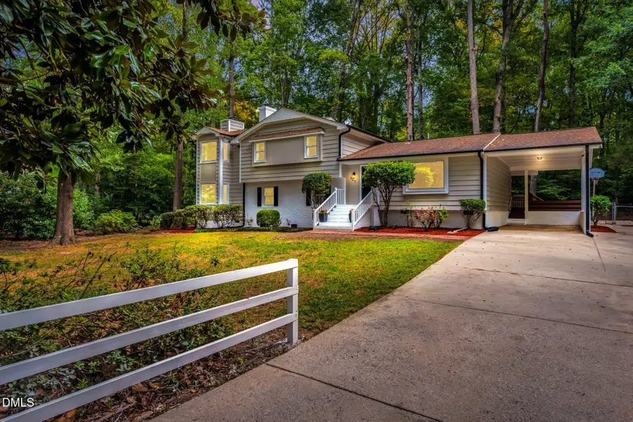 807 Ellynn Drive, Cary, NC 27511 - Image #3