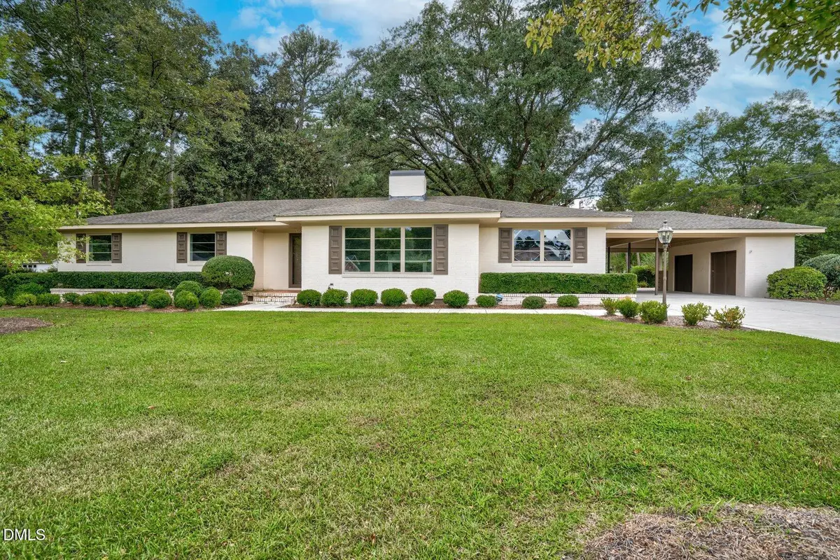 509 W Nash Street, Elm City, NC 27822 - #1