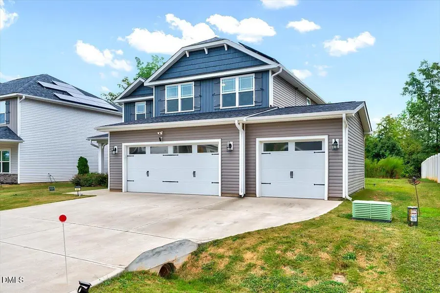 202 Hillmont Drive, Garner, NC 27529 - Image #3