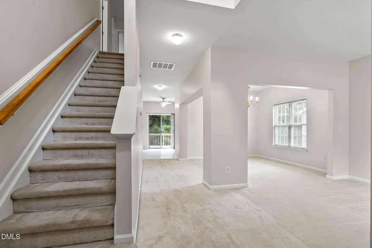 9528 White Carriage Drive, Wake Forest, NC 27587 - Image #1