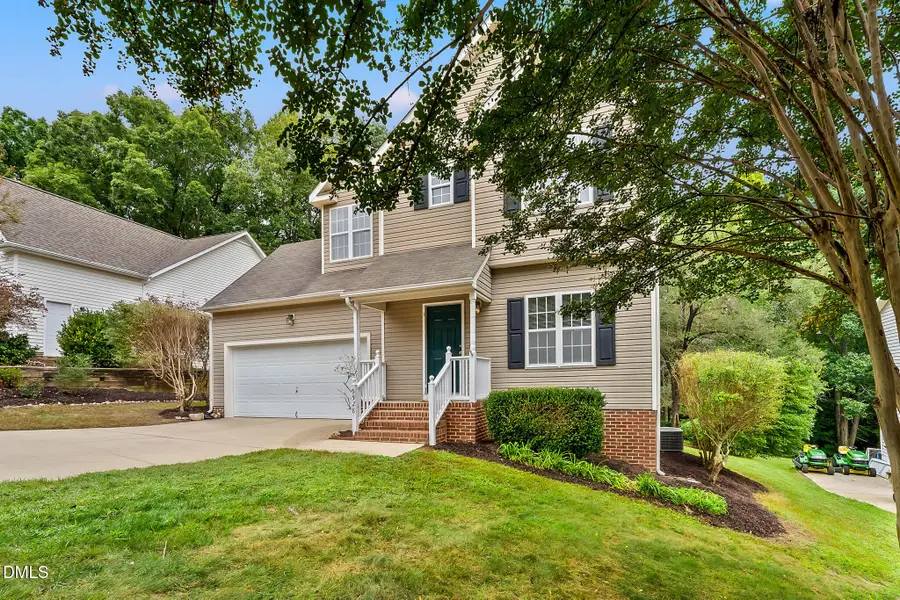 9528 White Carriage Drive, Wake Forest, NC 27587 - Image #3