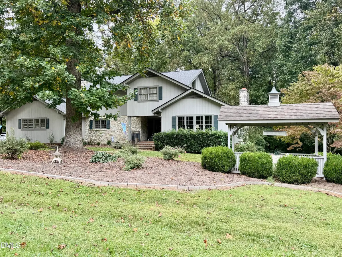 100 Maluli Drive, Oxford, NC 27565 - Image #1