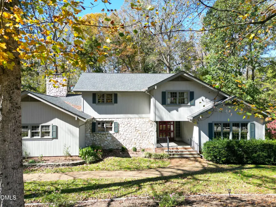 100 Maluli Drive, Oxford, NC 27565 - Image #2