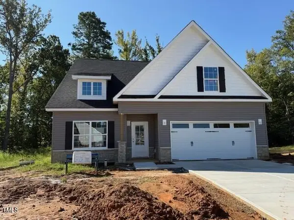 1999 Meadowview Drive, Graham, NC 27253