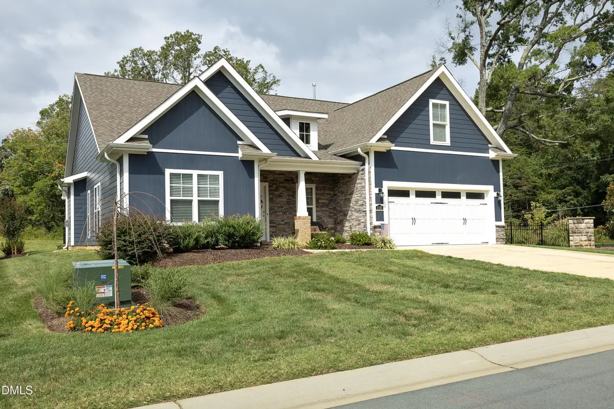 2165 Mackenna Drive, Graham, NC 27253 - Image #1