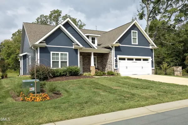 2165 Mackenna Drive, Graham, NC 27253