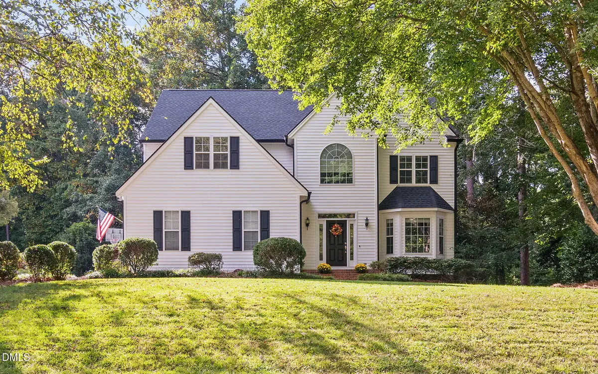 5417 Willow Bridge Lane, Fuquay Varina, NC 27526 - Image #1