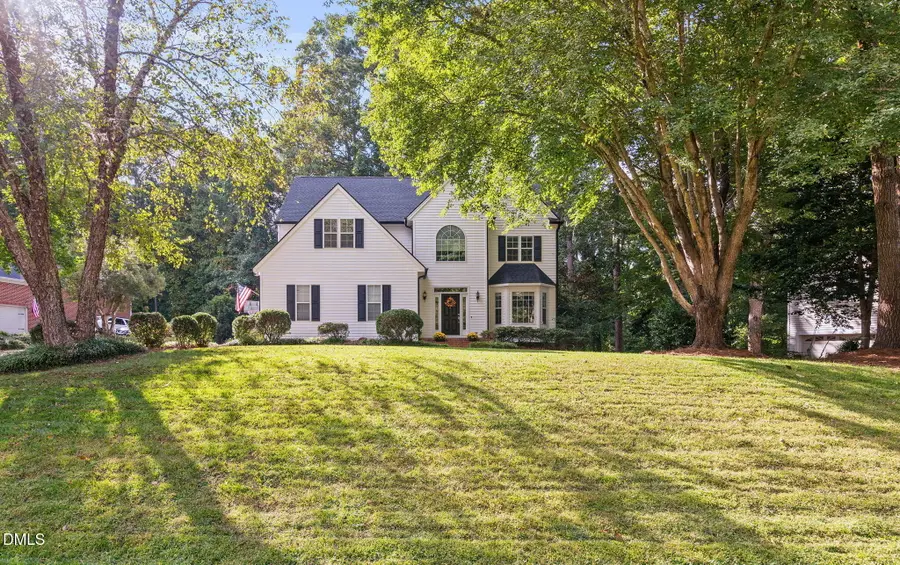 5417 Willow Bridge Lane, Fuquay Varina, NC 27526 - Image #2