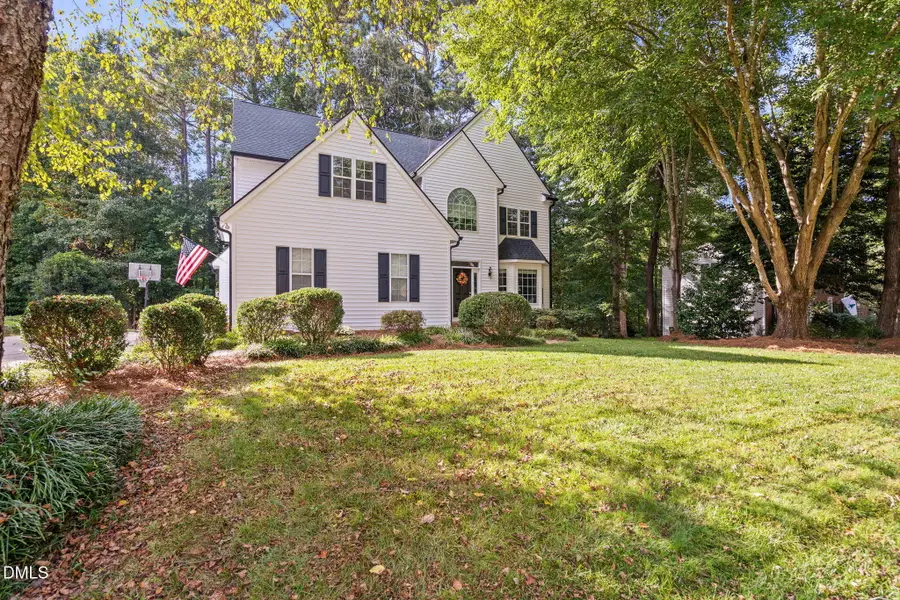 5417 Willow Bridge Lane, Fuquay Varina, NC 27526 - Image #3