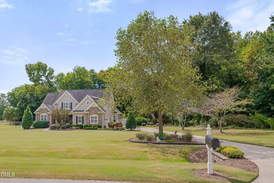 6608 Latigo Lane, Wendell, NC 27591 - Image #2