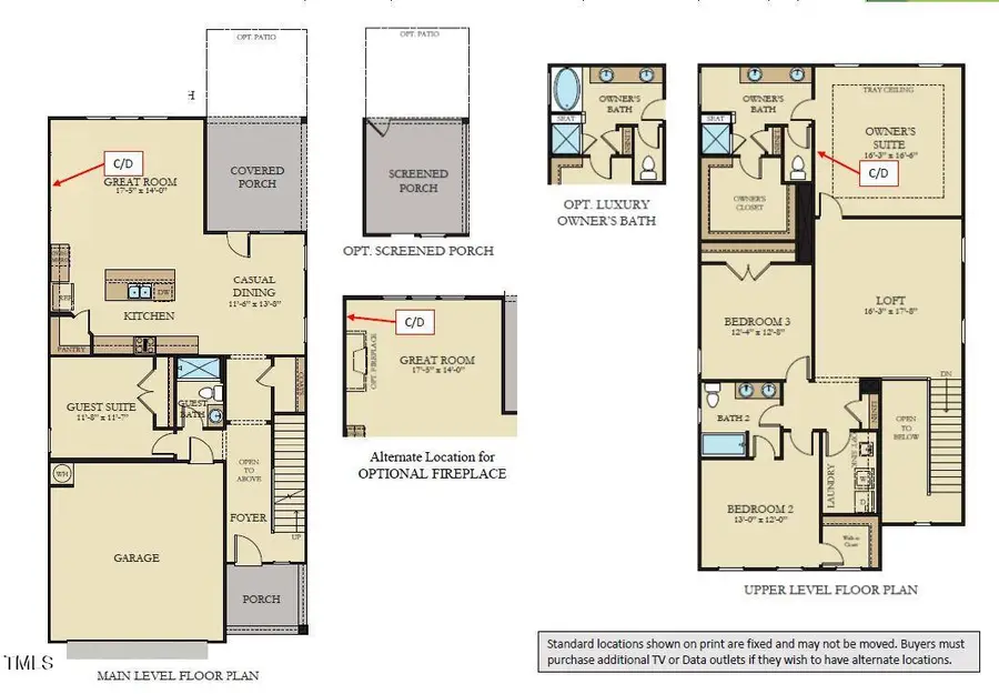 645 Emerald Bay Circle, Raleigh, NC 27610 - Image #2