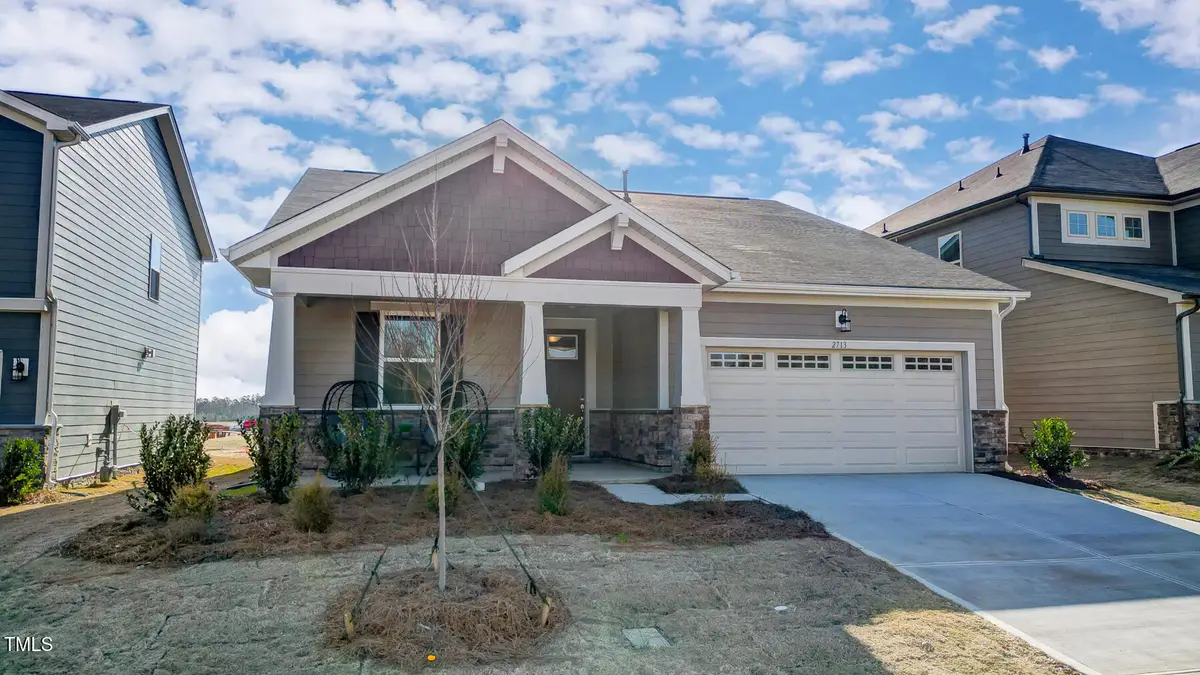 354 Providence Creek Drive, Fuquay Varina, NC 27526 - Image #1