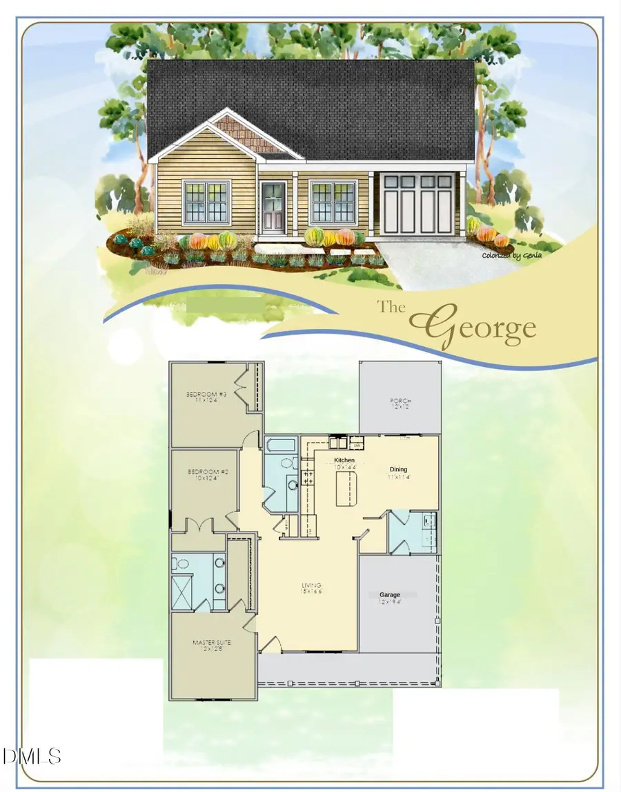 600 S Vance Street, Fremont, NC 27830 - Image #3