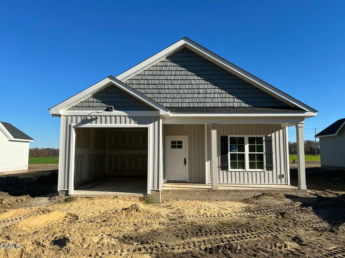 602 S Vance Street, Fremont, NC 27830 - Image #1