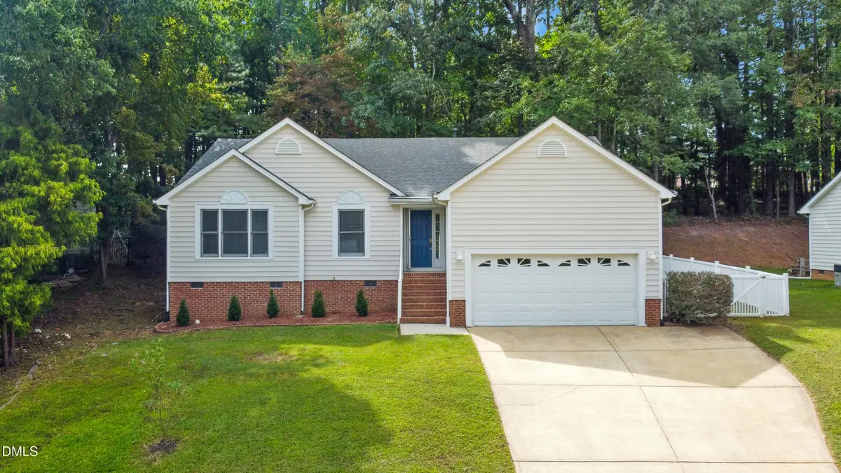 110 Penchant Court, Cary, NC 27513 - Image #1