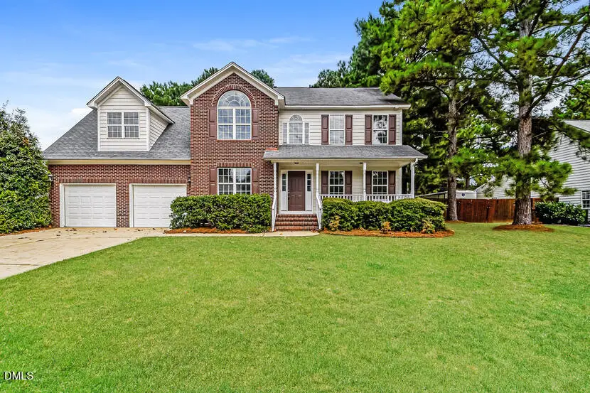 305 Lancelot Court, Linden, NC 28356 - Image #1