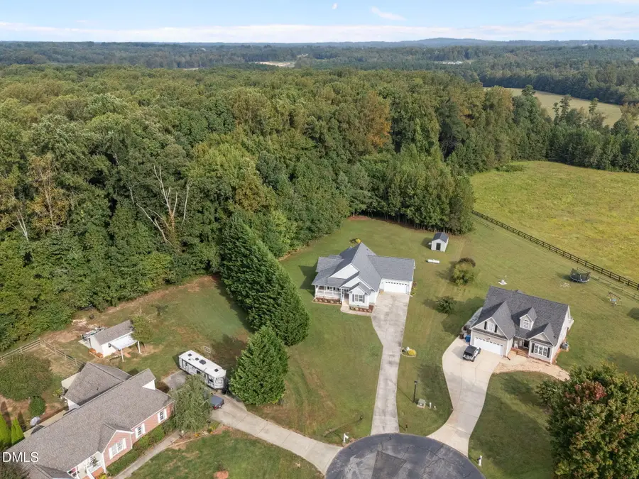 427 Fletcher Ridge Road, Timberlake, NC 27583 - Image #3