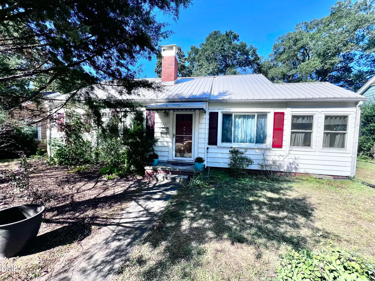 2421 Banner Street, Durham, NC 27704 - Image #1