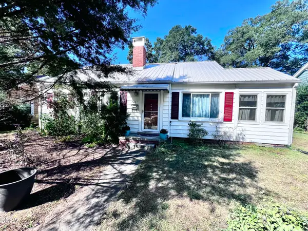 2421 Banner Street, Durham, NC 27704