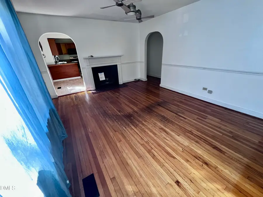 2421 Banner Street, Durham, NC 27704 - Image #3