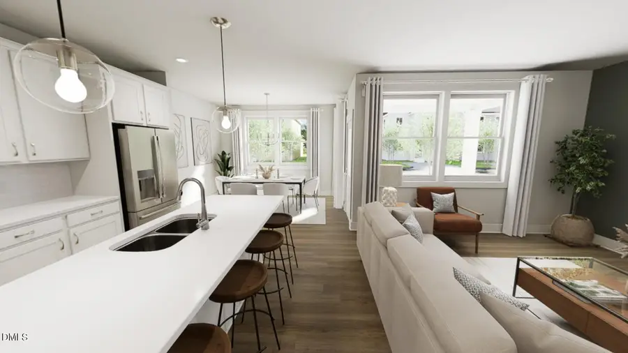 636 Helping Horse Lane, Wendell, NC 27591 - Image #2