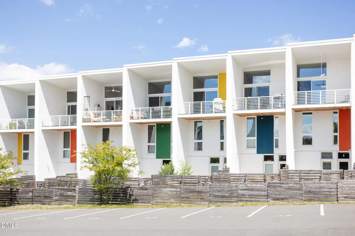 524 N Mangum Street #2, Durham, NC 27701 - Image #1