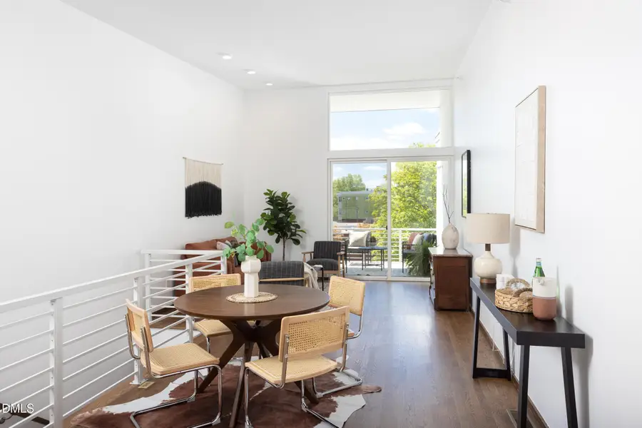 524 N Mangum Street #2, Durham, NC 27701 - Image #3