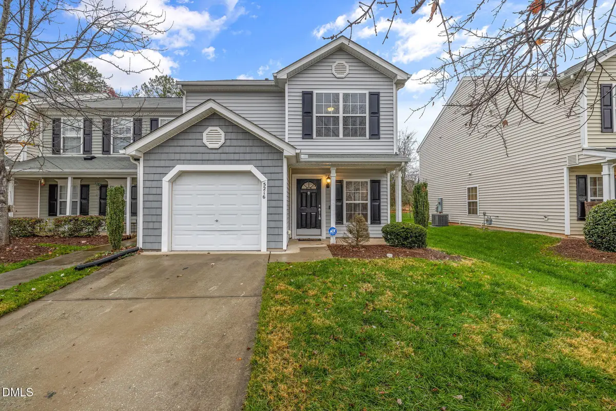 5216 Dilbagh Drive, Durham, NC 27703 - Image #1