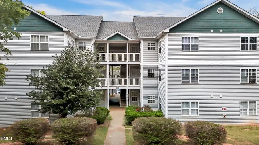 3020 Centennial Woods Drive #101, Raleigh, NC 27603 - Image #2