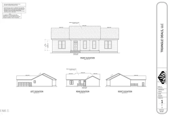 746 Rivers Edge Parkway, Roanoke Rapids, NC 27870