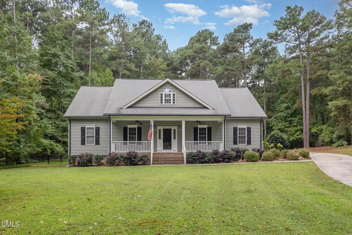 6049 Mulberry Lane, Oxford, NC 27565 - Image #1