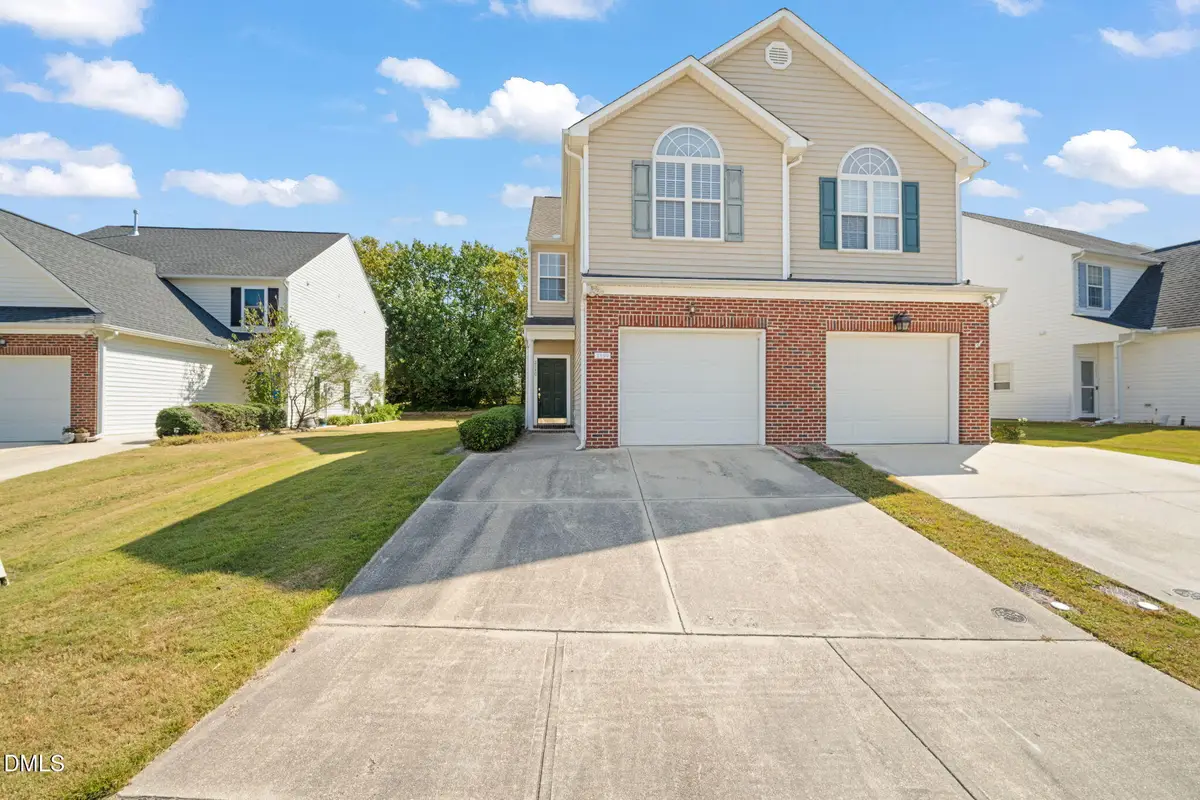 2140 Thornblade Drive, Raleigh, NC 27604 - Image #1