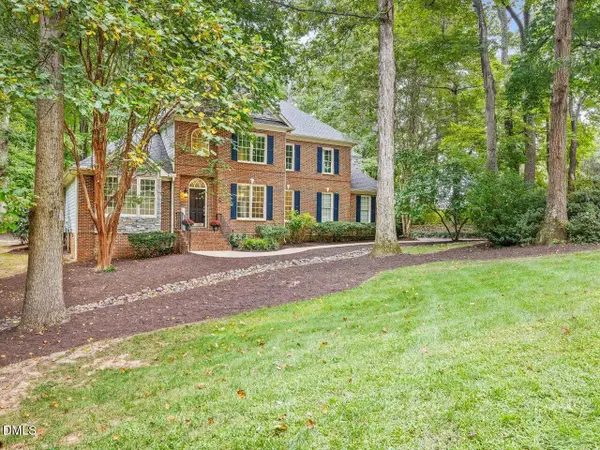 2721 Glassman Lane, Raleigh, NC 27606