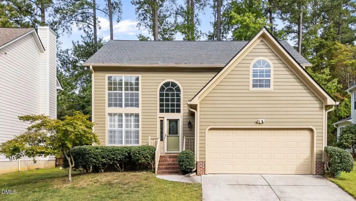 105 Trailview Drive, Cary, NC 27513 - Image #1