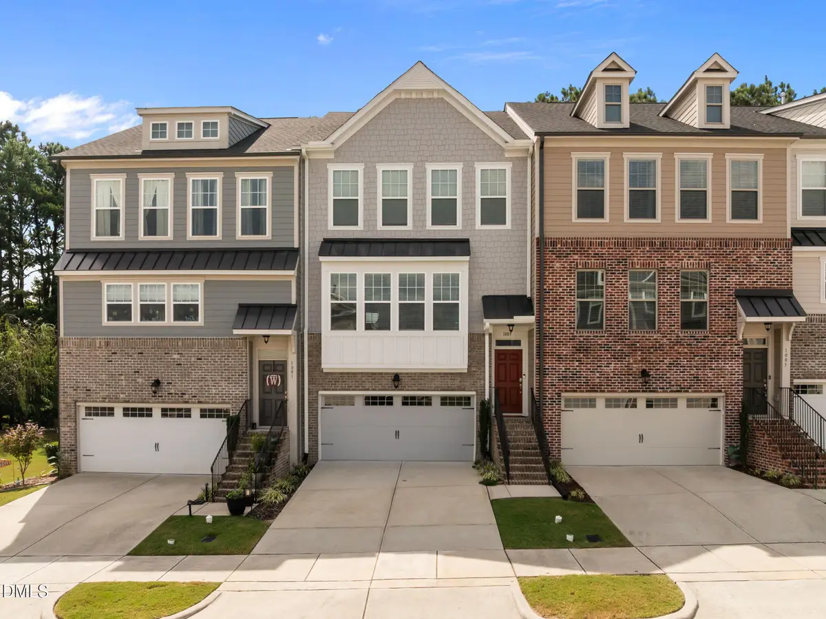 1003 Lathrop Lane, White Oak, NC 27523 - Image #1