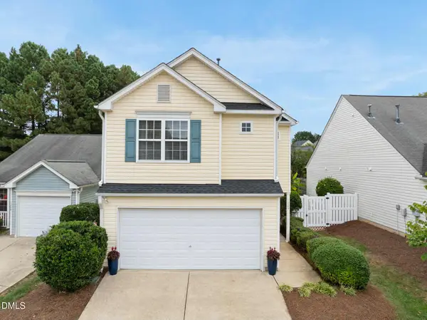 1204 Meadow Moss Court, Raleigh, NC 27613