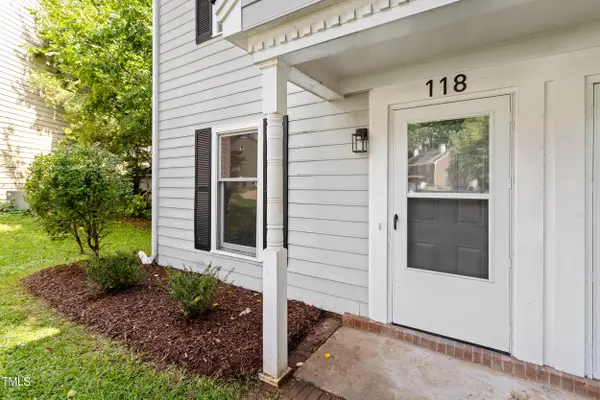 118 Rhum Place, Garner, NC 27529