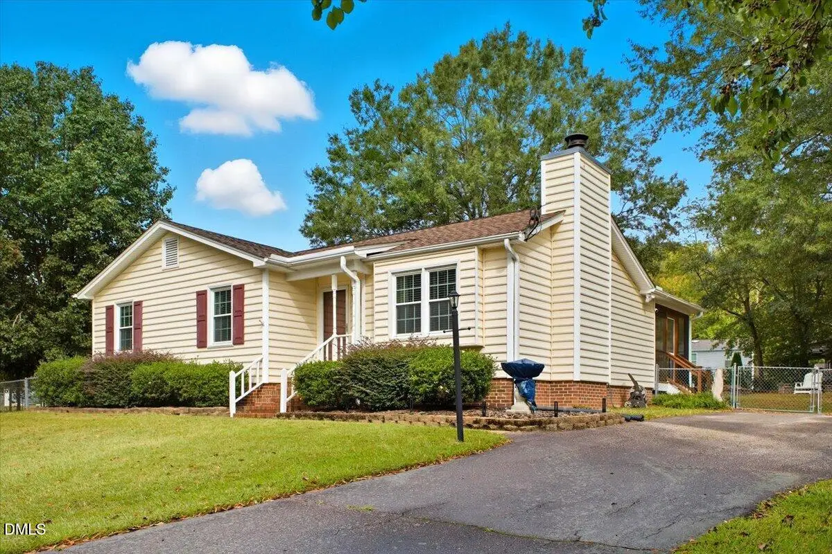 7313 Jacqueline Ln Lane, Raleigh, NC 27616 - Image #1