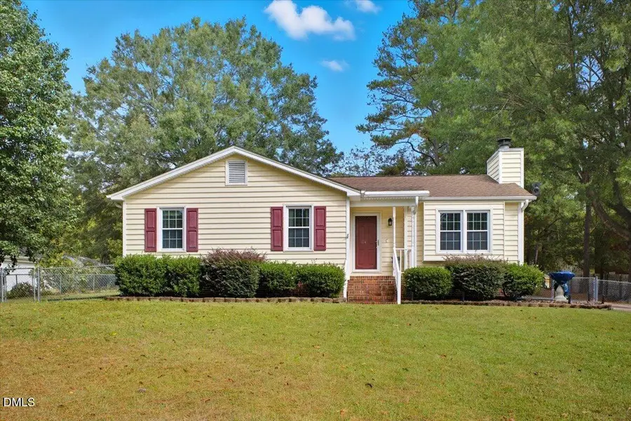 7313 Jacqueline Ln Lane, Raleigh, NC 27616 - Image #2