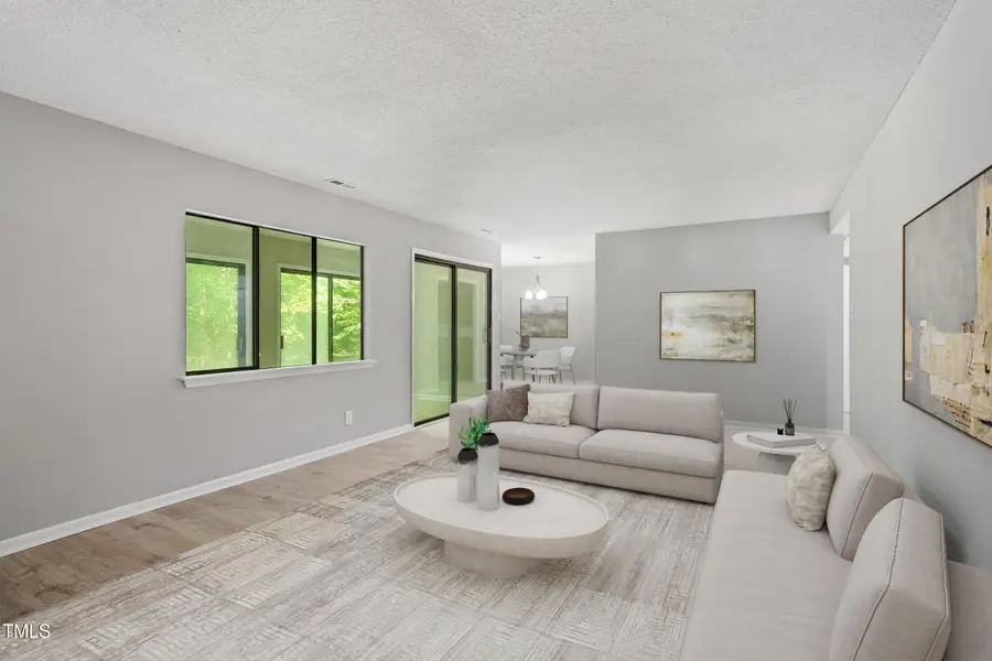 3088 Colony Road #A, Durham, NC 27705 - Image #2