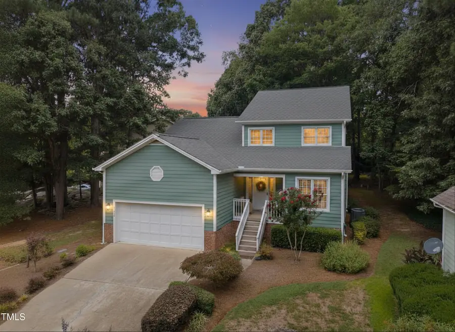 3604 Willowtree Lane, Clayton, NC 27520 - Image #3