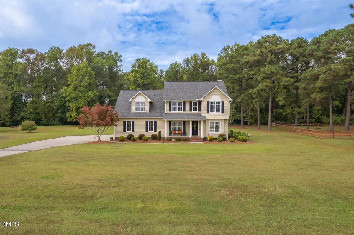 168 Tanning Ridge Drive, Dunn, NC 28334 - Image #1