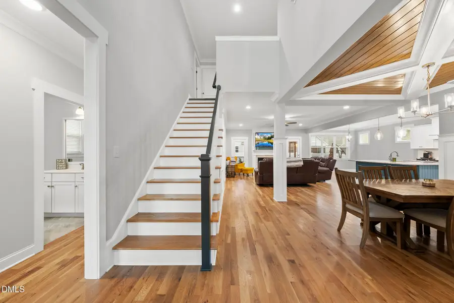 752 Strathwood Way, Rolesville, NC 27571 - Image #2