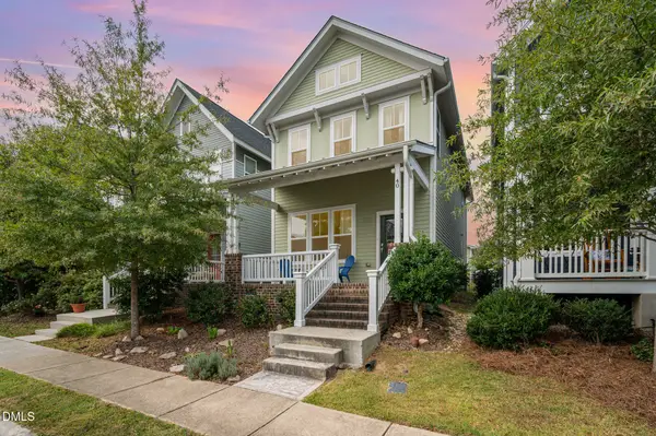 40 Mallard Landing Drive, Chapel Hill, NC 27516