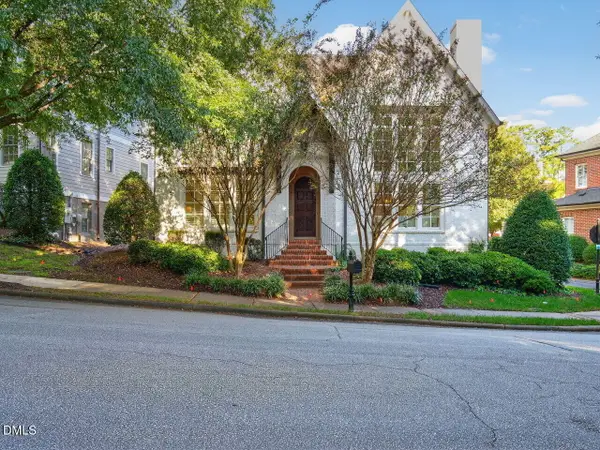 515 Wayne Drive, Raleigh, NC 27608