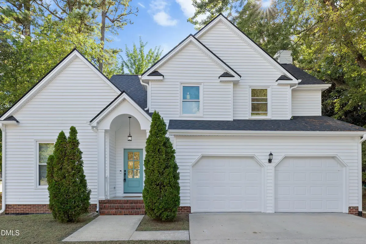 9101 Jackknife Trail, Raleigh, NC 27615 - Image #1