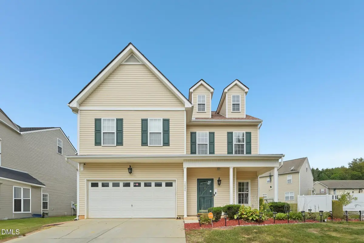 2424 Shepherd Valley Street, Raleigh, NC 27610 - Image #1