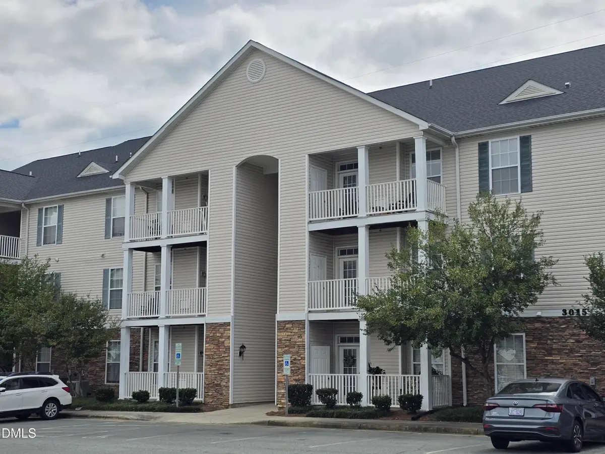 3015 Winston Drive #112, Burlington, NC 27215 - #1