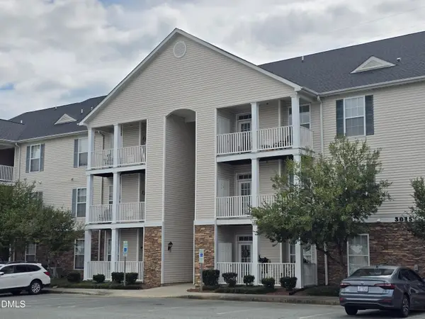 3015 Winston Drive #112, Burlington, NC 27215